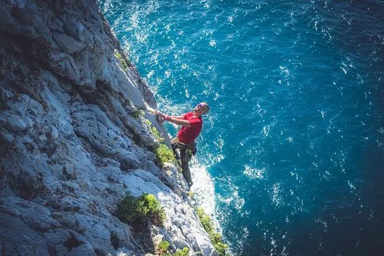 Big Alpine Guide