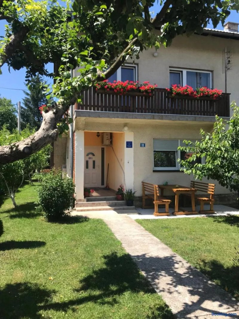 Guest House Josipovic