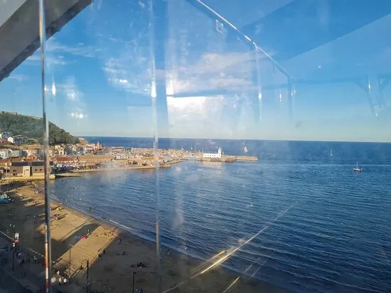 Observation Wheel