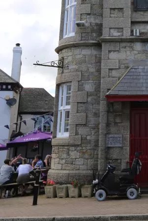 Marazion Museum