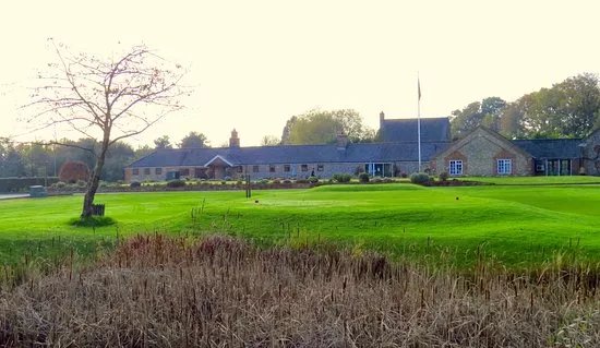 Whipsnade Park Golf Club