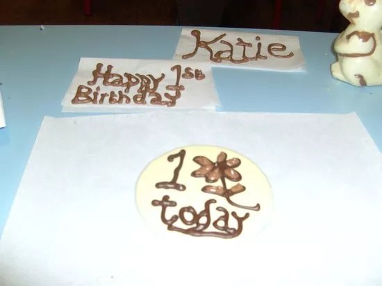 No.1 Chocolate Factory