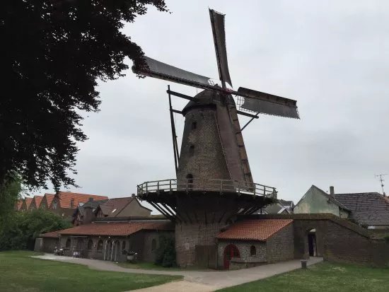 Kriemhildmuehle