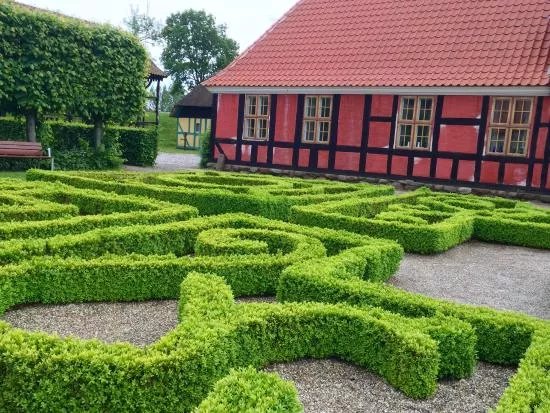 Bymuseet