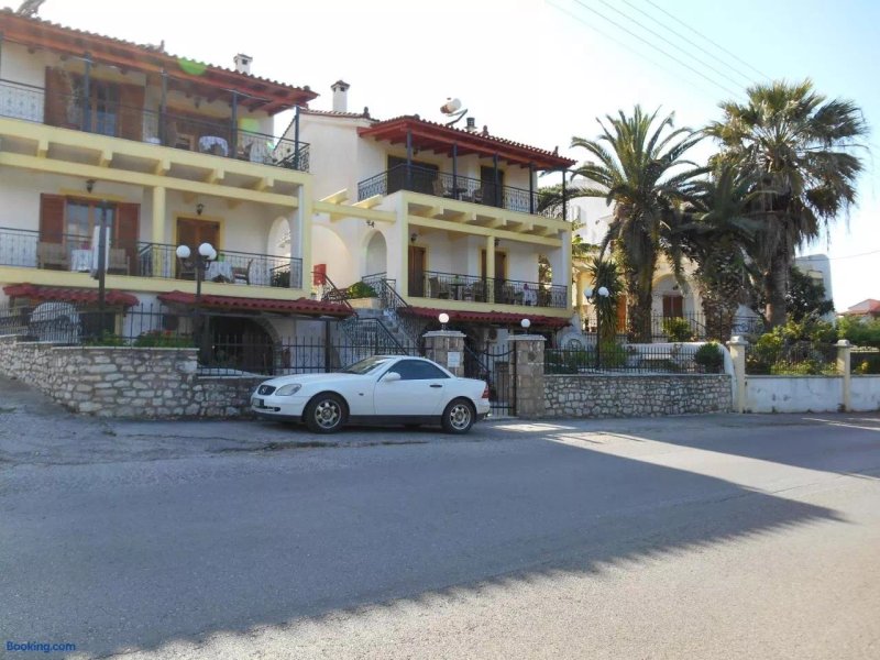 Melios rooms