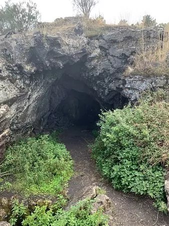 Travel Etna Private Day Tours