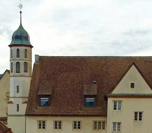 Ancienne Eglise des Jesuites
