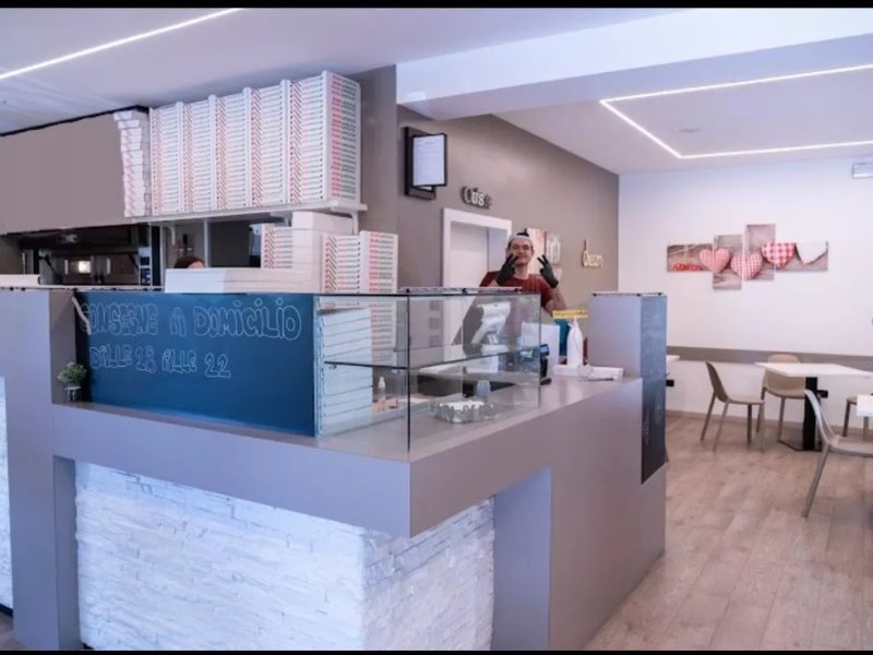 Pizzeria Di Botteghe