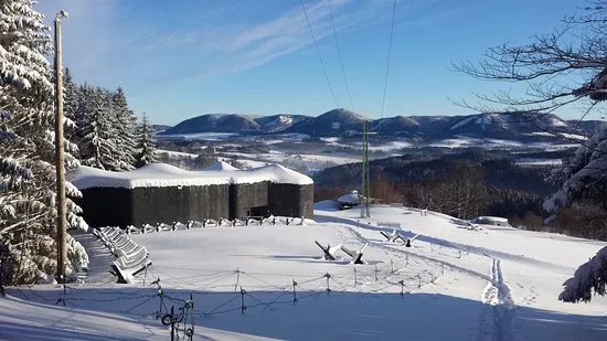 Fort Stachelberg