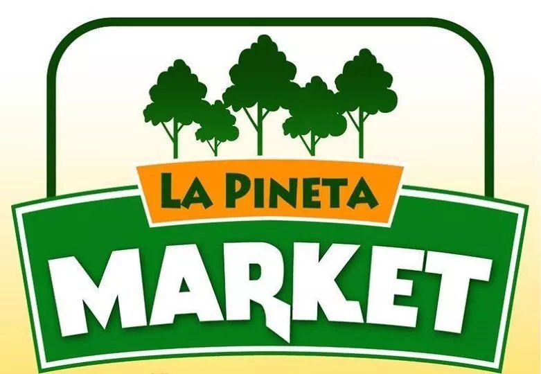 Market La Pineta
