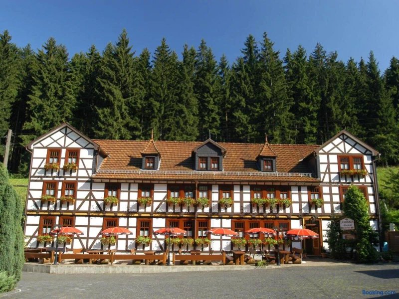Landhaus Machold
