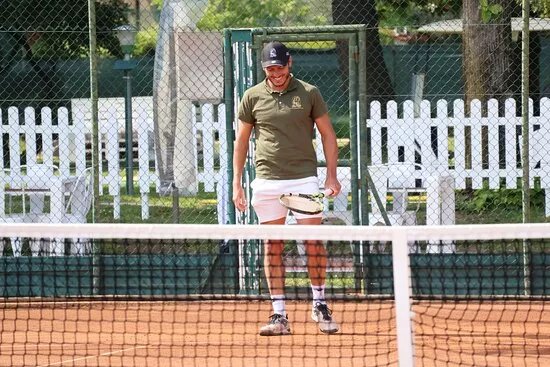 Centro Tennis Frantoio Manestrini