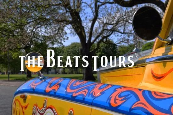 Liverpool: Beats Tours