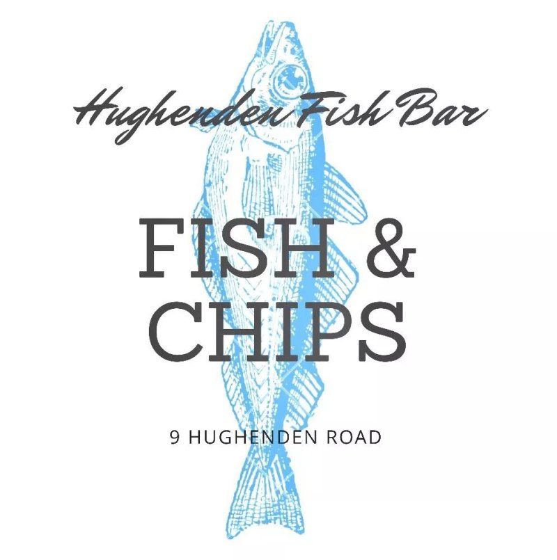 Hughenden Fish Bar