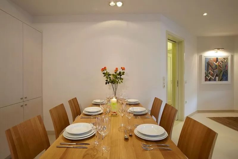 Ikia Luxury Homes Eco - Here you find luxury Ecological