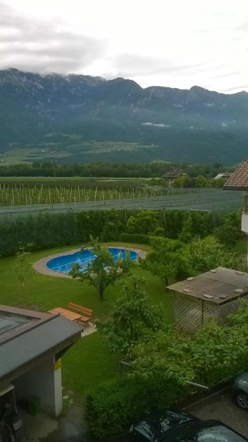 Garni Haus Rizzolli