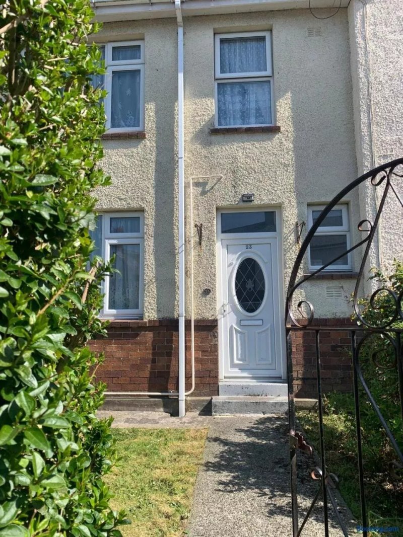 Guest House Bangor