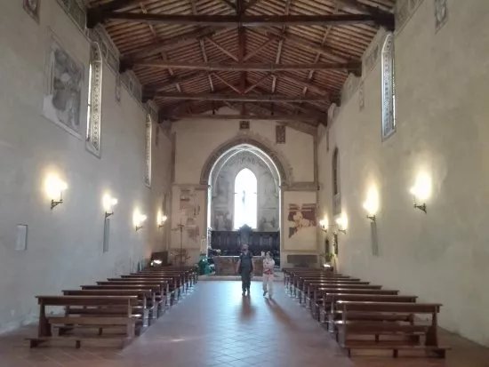 Church of San Francesco