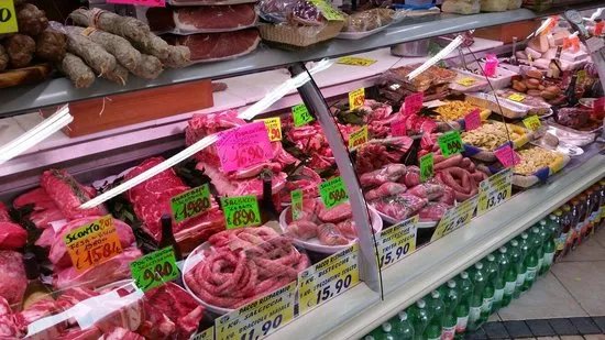 La Baita Del Casaro