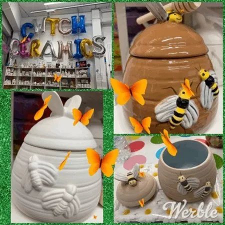 Cwtch Ceramics