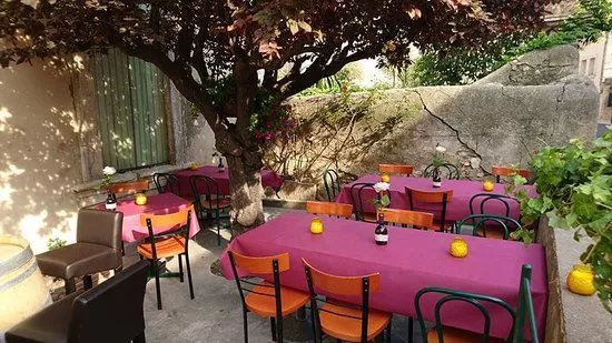 La Grange O Vins