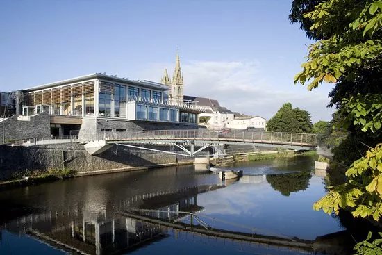 Strule Arts Centre