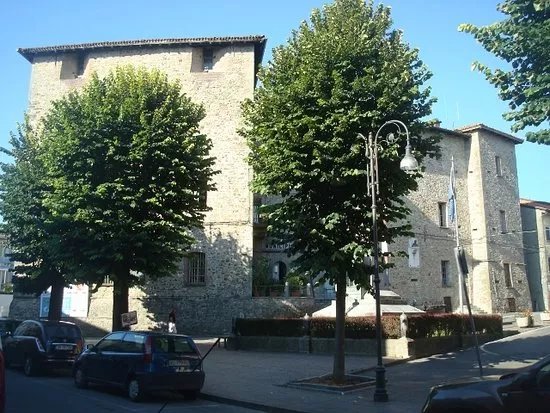 Rocca di Pianello (Rocca Municipale)