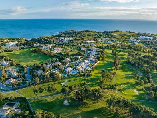 Pestana Alto Golf