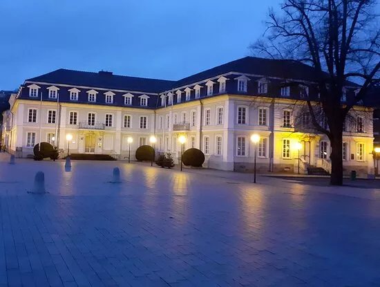 Stadtmuseum Zweibrucken