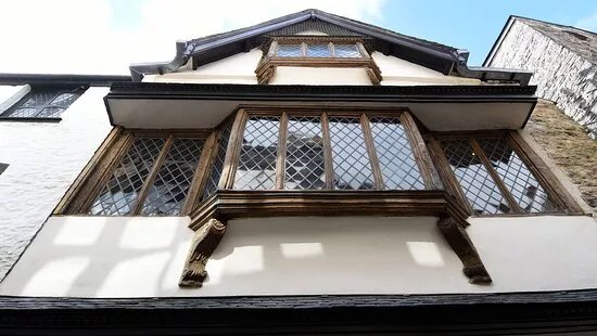 Elizabethan House