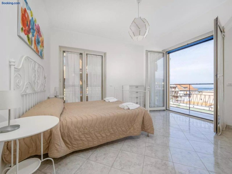 Apartment Sorrento