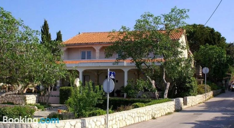 Apartments And Rooms By The Sea Novalja, Pag - 4067