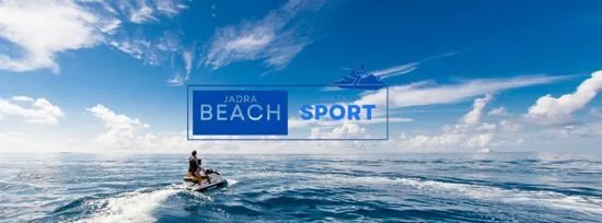 Jadra Beach Water Sport - Stara Novalja