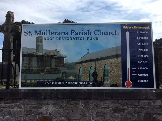 Saint Molleran's Church