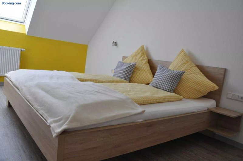 Ferienwohnung Vollert