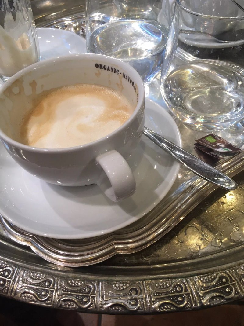 One Fairtrade und Kaffeeroesterei