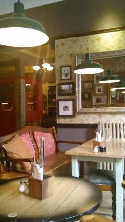 Ape and Apple Pub