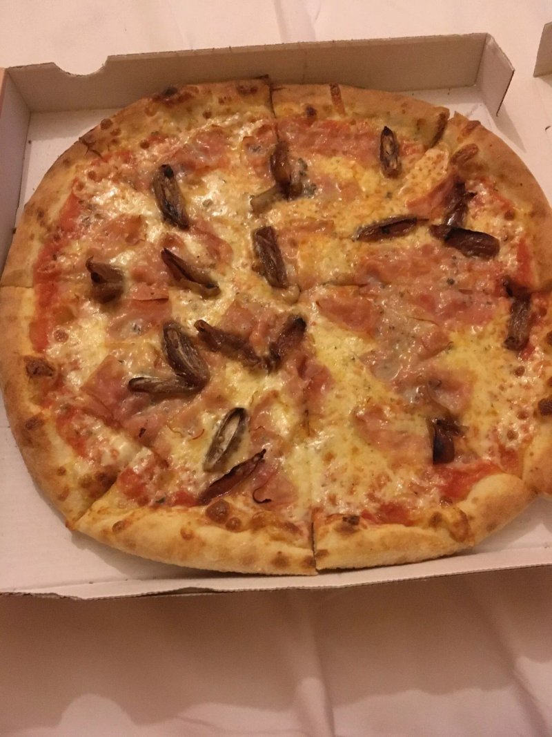 Pizzeria Rossini
