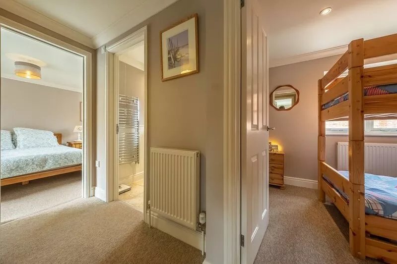 Lantern Cottage, Wells-next-the-Sea, Norfolk