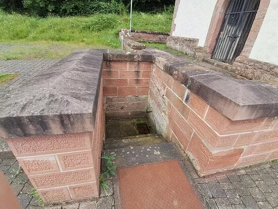 St. Anna-kapelle