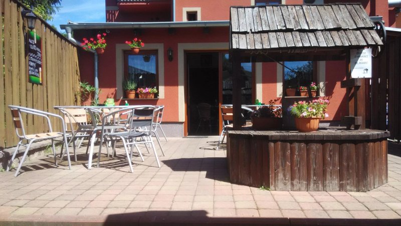 Restaurant Stara Studna