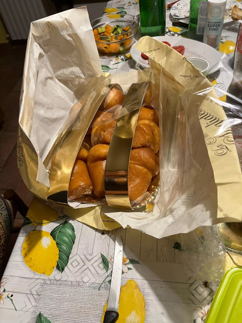 La Sfogliatella Bar Pasticceria Napoletana