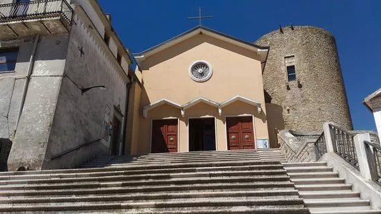 Chiesa di San Giovanni Battista