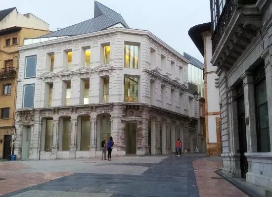 Museo de Bellas Artes de Asturias