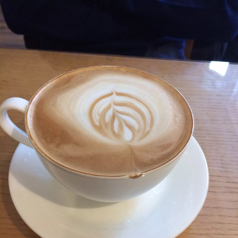 Stephensons Tea and Coffee House