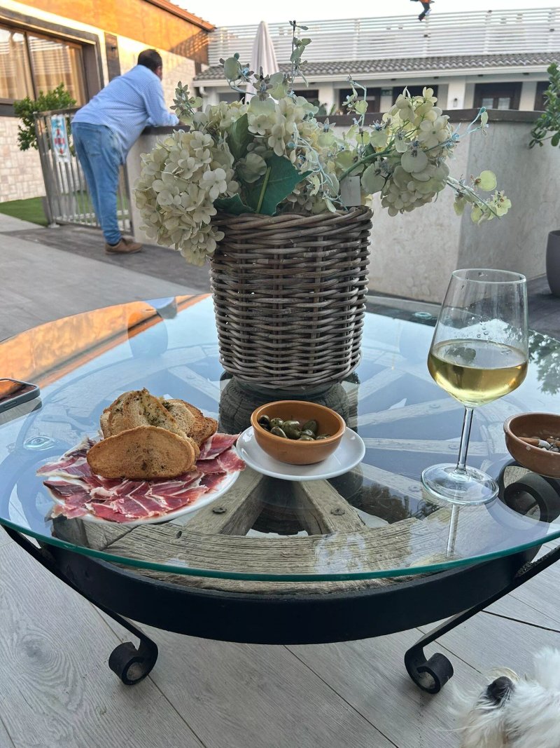 Hotel Rural Irina