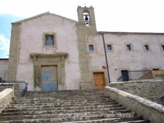 Chiesa Santa Maria Degli Angeli (1622)