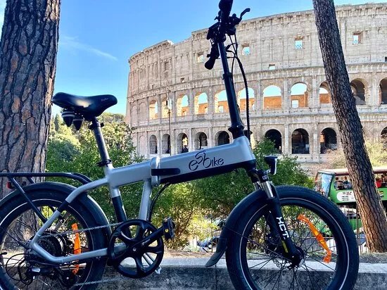 EsBike Tours & Experiences