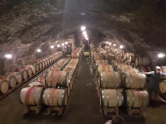Domaine Bachelet Ramonet