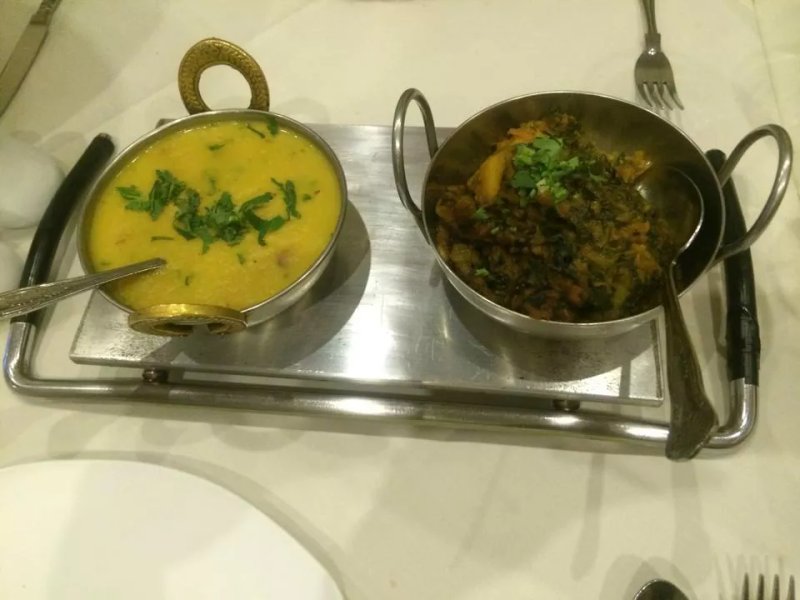 Aroma Spice